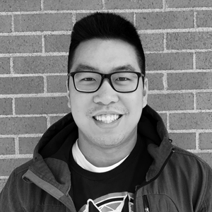 Alex Chang