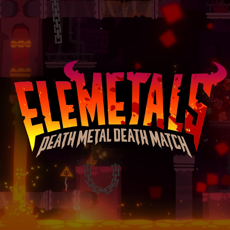 Elemetals