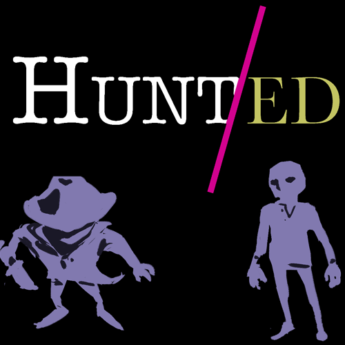 HUNT/ED
