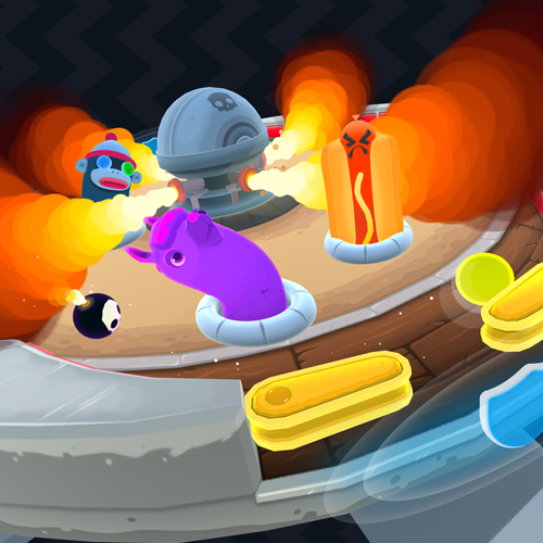 Pinbrawl