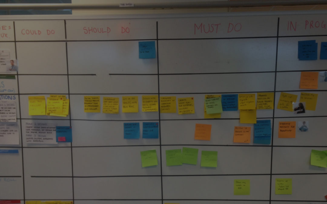 Concept to Completion: Game Production Stories