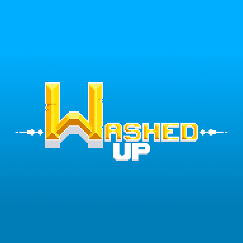 Washed Up